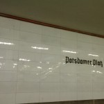 Berlin - Postdamer Platz - EU Venue Finders