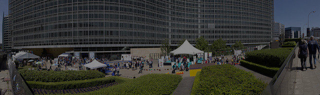 Boost your EU Event – 31st of August in Brussels