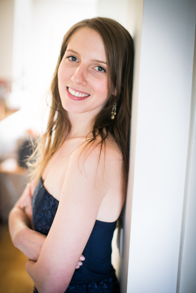 Merybelle HANUS <br> Director & Co-Founder